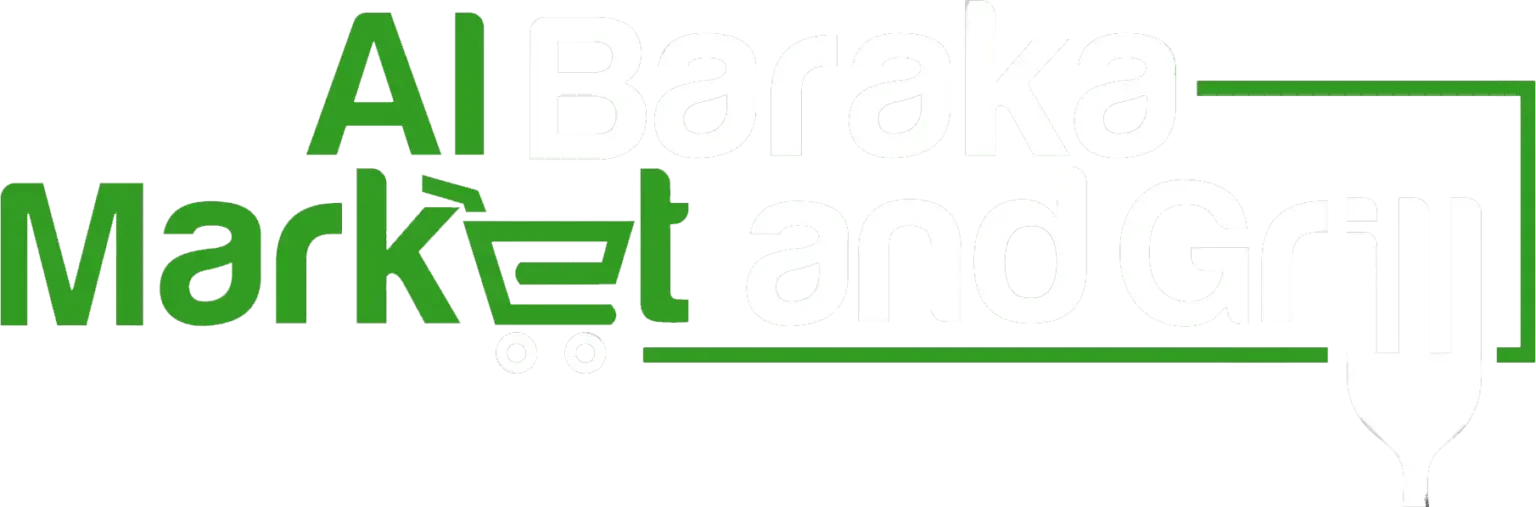 Al Baraka Market & Grill
