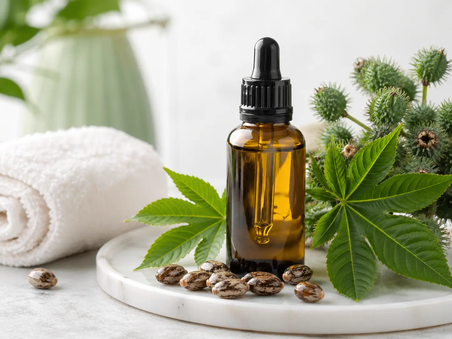 Castor Oil