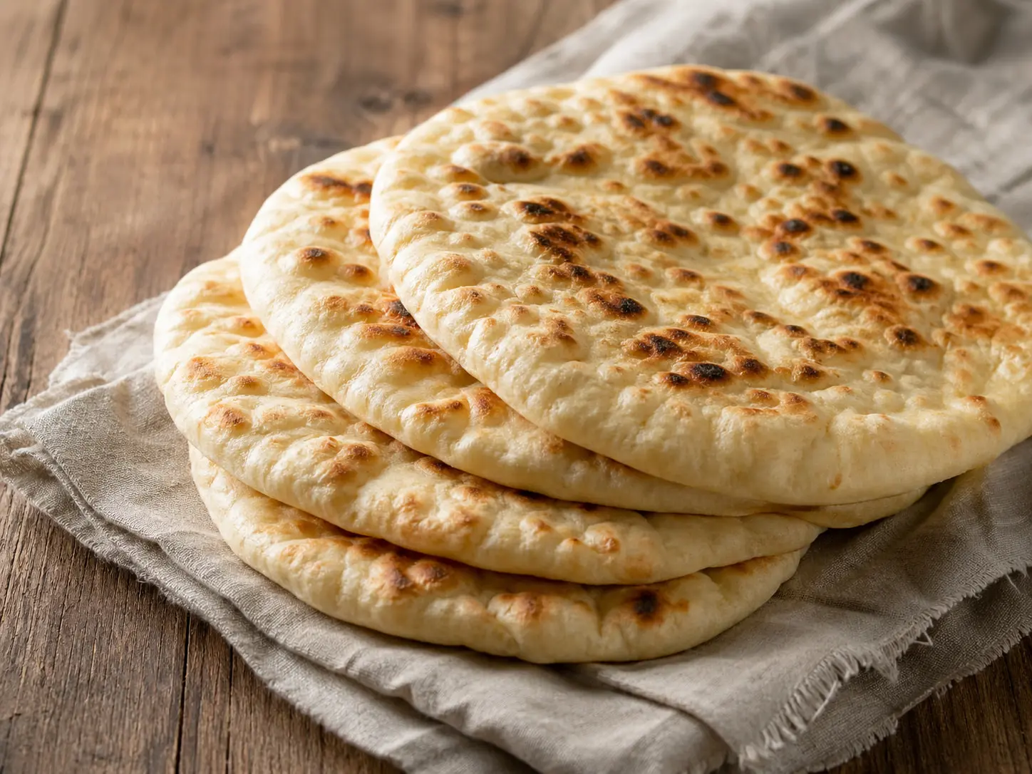 Gyro Bread