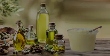 Natural health and beauty products