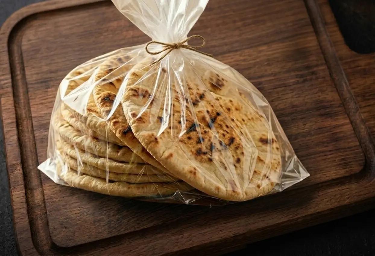 Iraqi Bread