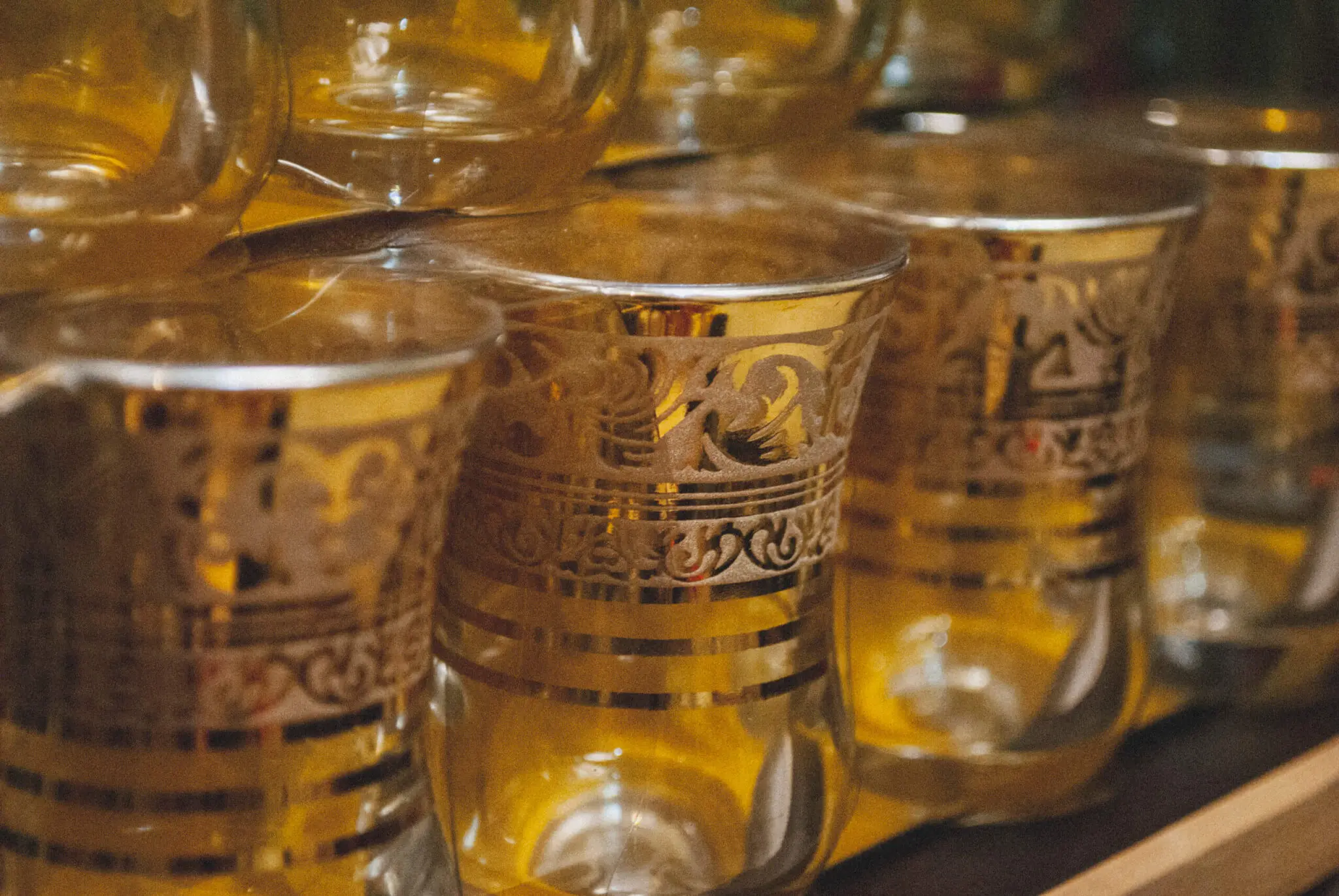 Coffee cups