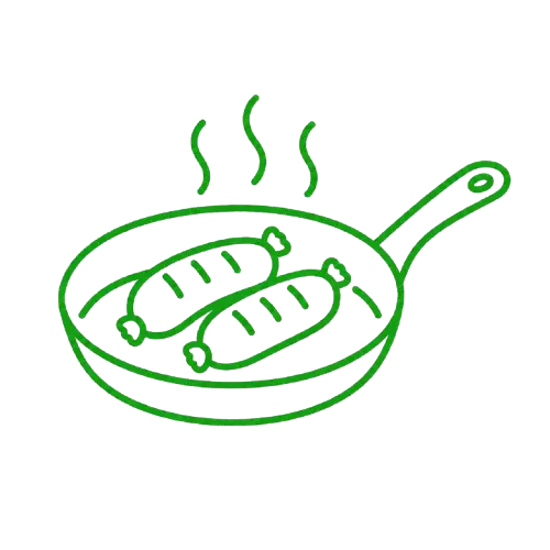 Easy to Cook