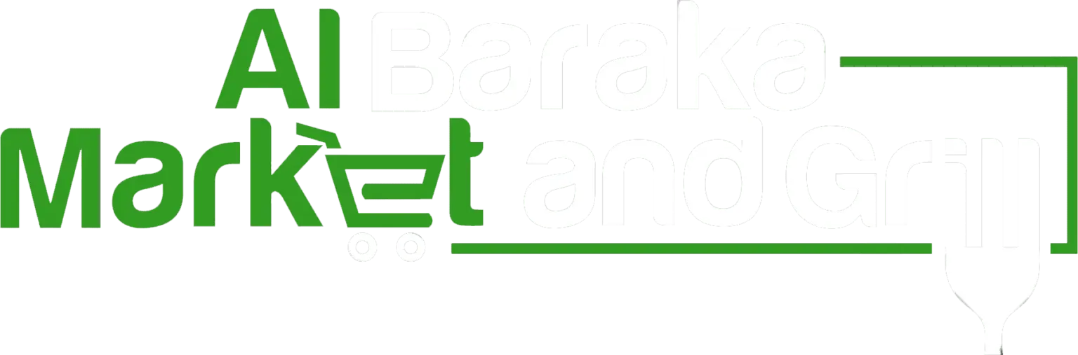 Al Baraka Market & Grill