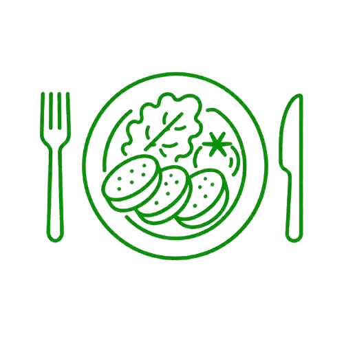 Great for Everyday Meals