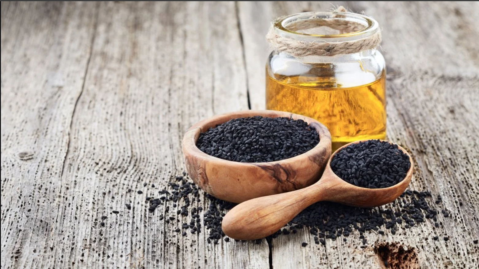 The Ultimate Guide to Black Seed Oil for Salads