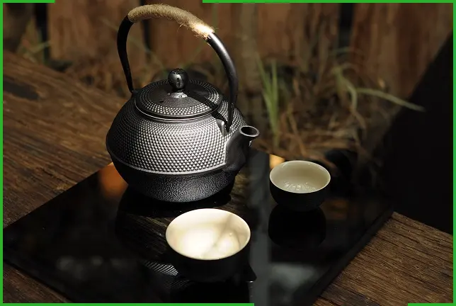 Teapots