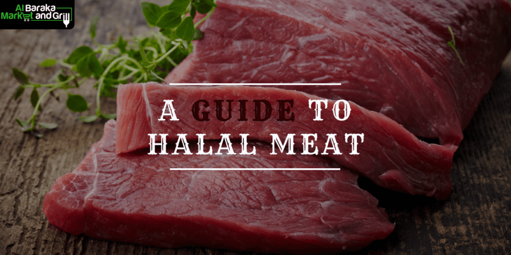 This image show that it is a perfect guide for those who do not know where to buy halal meat