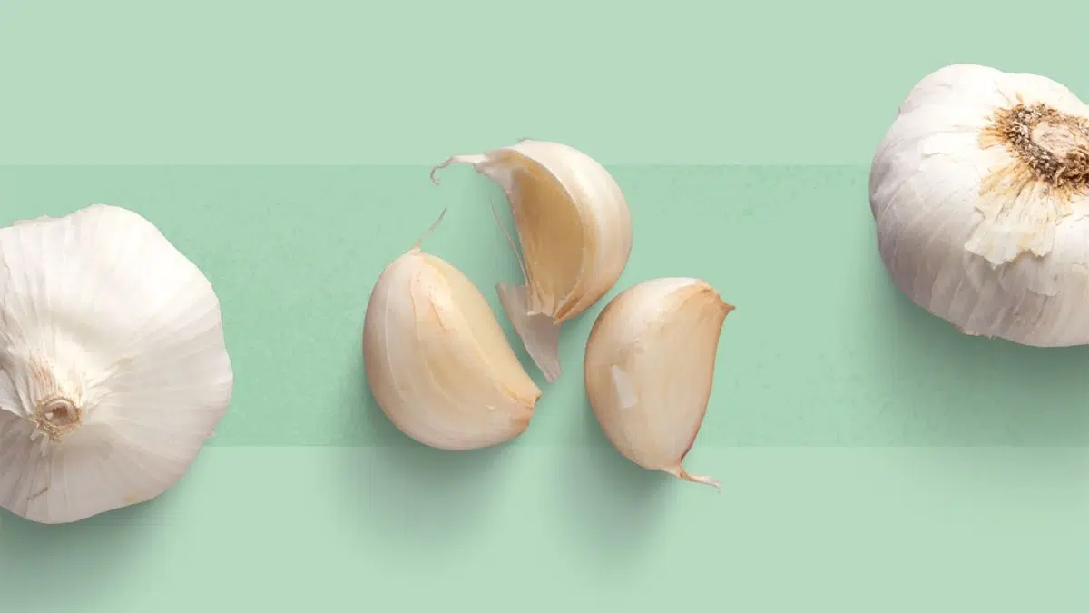 Garlic Nutrition Facts: Benefits, Calories, and Health Effects