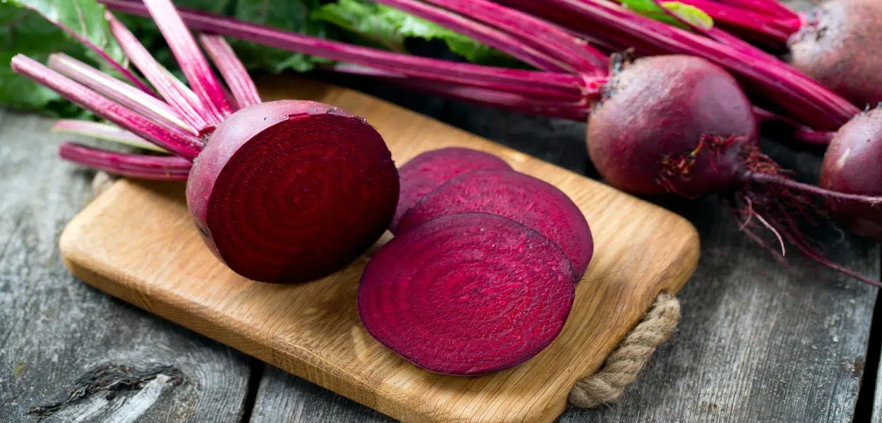Beet Root Nutrition Facts You Should Know